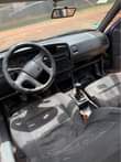 A picture of A first body 2001 Volkswagen Passat up for sales 08067832559