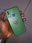 A picture of Samsung a10s aina kipengele mawasiliano 0620490740