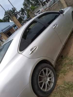 A picture of Es350 Engine Gear Ac Location port Harcourt Price 7m Buyer