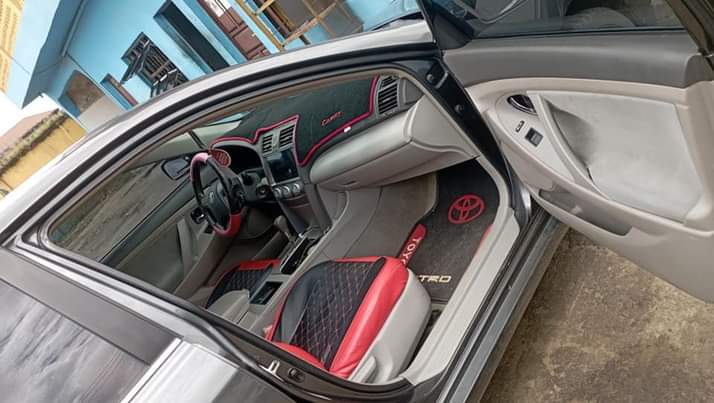 A picture of Few months used 2009 Toyota Camry Spider