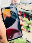 A picture of Iphone x 256gb