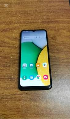 samsung a03