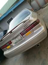 A picture of Toyota Camry pencle light perfect engine interior clean 07041258683