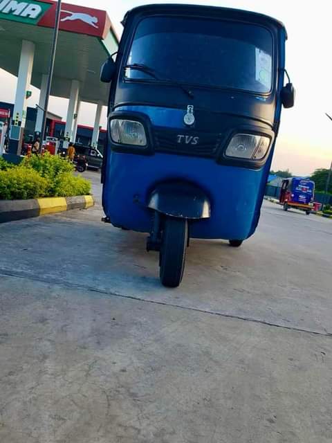 bajaj