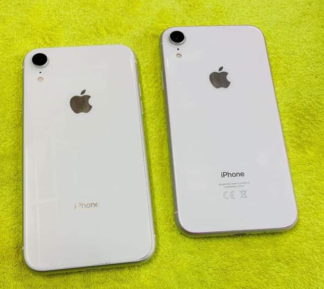 iphone xr