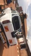 A picture of Nisan hardbody