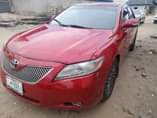 A picture of Neatly used 2009 Toyota Camry Everything is working perfectly fine