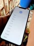 A picture of iPhone Xsmax 256gb