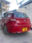 A picture of BMW IMESHUKA BEI MIL 12 5 PIGA 0783602403