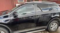A picture of TOYOTA RAV4 2013