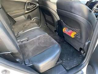 A picture of Toyota Vanguard