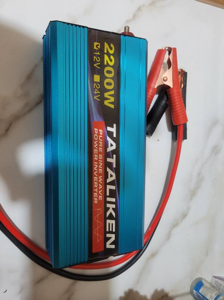 inverter