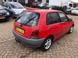 A picture of Toyota starlet buy