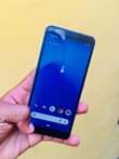 A picture of Google pixel 3a