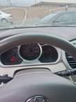 A picture of Foreign Used Highlander 2006
