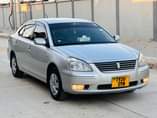 A picture of TOYOTA PREMIO F