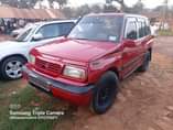 A picture of Manual escudo 5m nabweru 0705378411