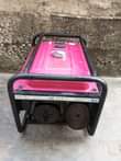 A picture of Elepaq constant 2 8 kva 100 copper coil very silent