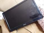 A picture of Hisense tv 24 inches