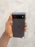 A picture of Pixel 6