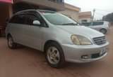 A picture of Toyota Nadia