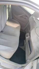 A picture of 2009 Toyota Camry