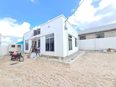 A picture of NYUMBA INAPANGISHWA KIMARA. DAR ES SALAAM