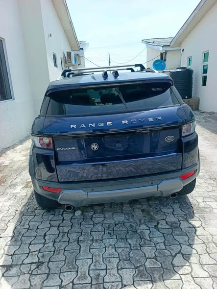 A picture of KARMOZEE AUTOS