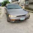 A picture of Toyota Camry orobo Clean in and out Engine and gear