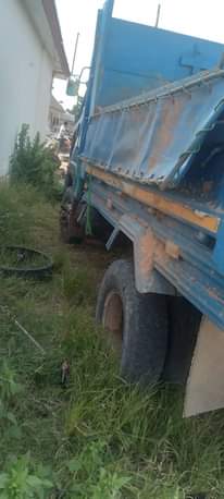A picture of Million 28 engine 17 kilamoja ipo gairo morogoro piga 0744668073