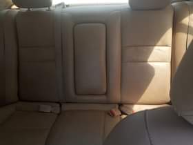 A picture of Honda Accord 2005 model aka EOD 4 sale clean body