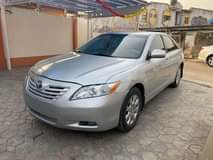 A picture of Toyota Camry 2009 Toks Standard Few months used Panoramic roof.