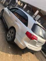 A picture of Tokumbo Acura MDX 2009