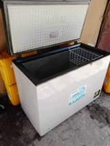 A picture of NAUza friza Lita 160 Bei 410 Kitanda 5 6 145