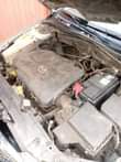 A picture of 2003 Mazda Mazda 6 Sedan