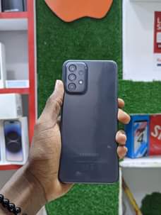 A picture of Samsung a23