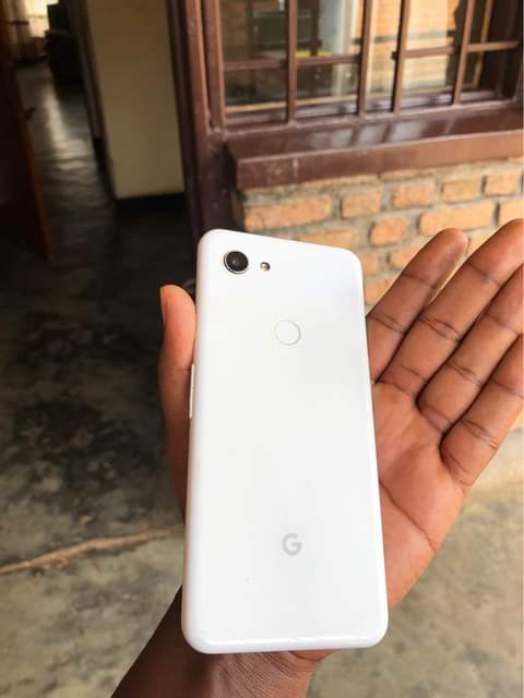 google pixel