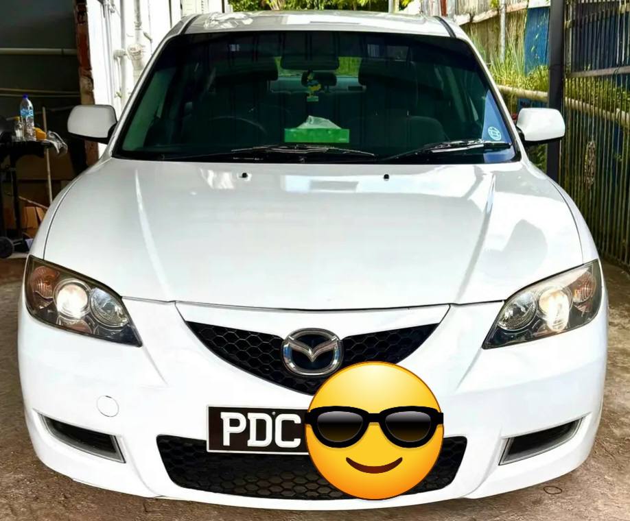 mazda
