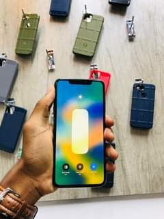 A picture of IPHONE XSMAX
