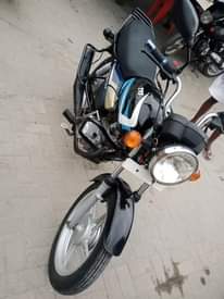 A picture of Tvs 125x
