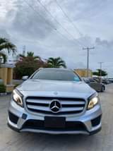 A picture of Toks 2015 GLA250