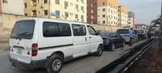 A picture of 1999 Toyota Hiace 18 seater bus
