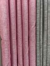 A picture of Curtains