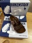 A picture of Teva sandals
