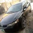 A picture of Kia Cerato 2010 07033647531