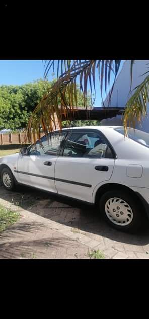 CARS,BAKKIES,BIKES A.