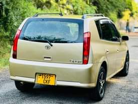 A picture of Toyota Oppa CKF Engine Safi Gear Box Safi Cc1790 FullA