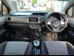 A picture of ViTZ NEW MODEL