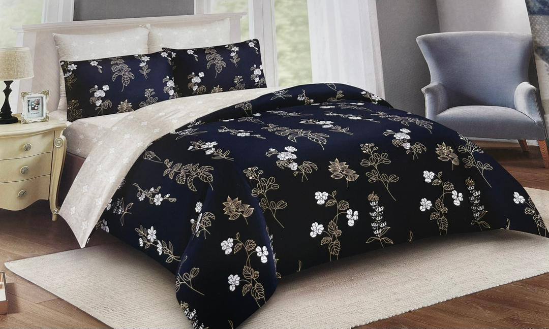 A picture of 5 6 Duvets 