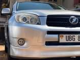 A picture of Toyota Rav4 38m Negotiable